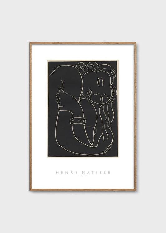 Pasiphae by Henri Matisse