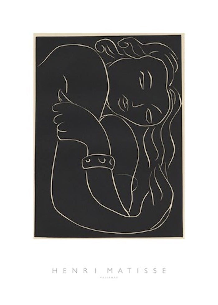 Pasiphae by Henri Matisse