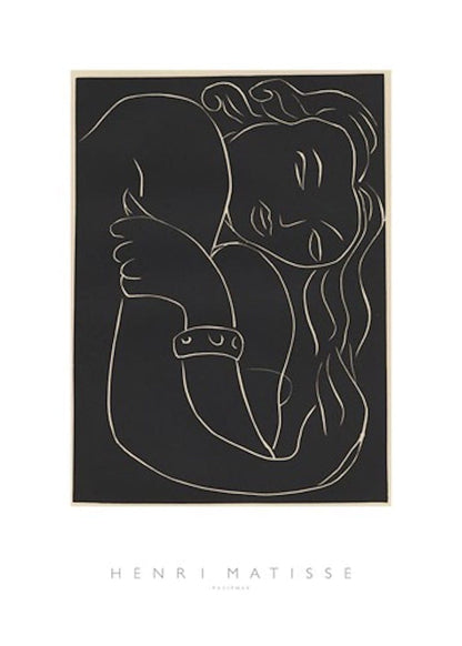 Pasiphae by Henri Matisse