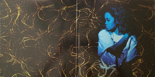 HER Gatefold