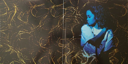 HER Gatefold