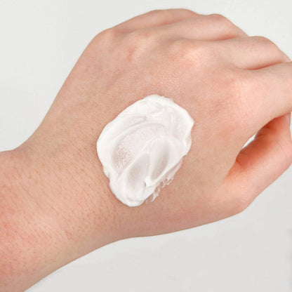 Hibiscus Palm Whipped Body Butter - Old Town Soap Co.