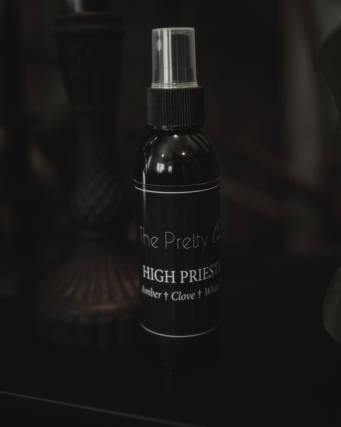High Priestess Room Spray
