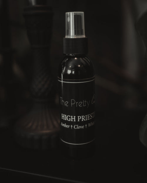 High Priestess Room Spray