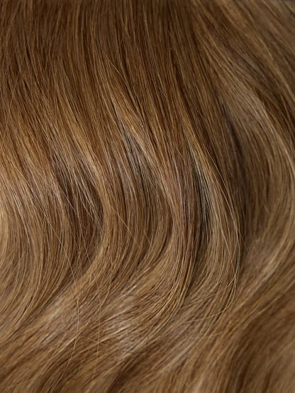 Highlight (Chocolate Brown #4 / Ash Brown #9) Tape (50g)
