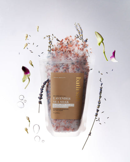 LAVENDER SALT