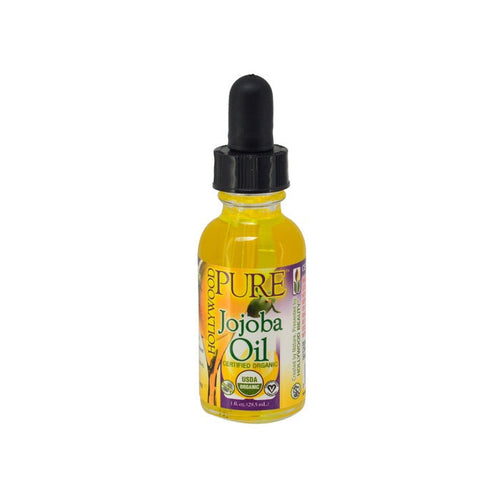 Hollywood Pure Jojoba Oil - 1 fl oz