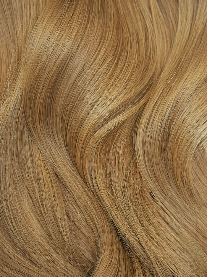 Honey Brown (P3B/5B) 20" Keratin Tip