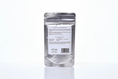 Honey Glaze Rub 3oz