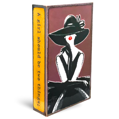 Houston Llew - Spiritile - 287 Icon