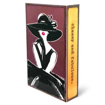 Houston Llew - Spiritile - 287 Icon