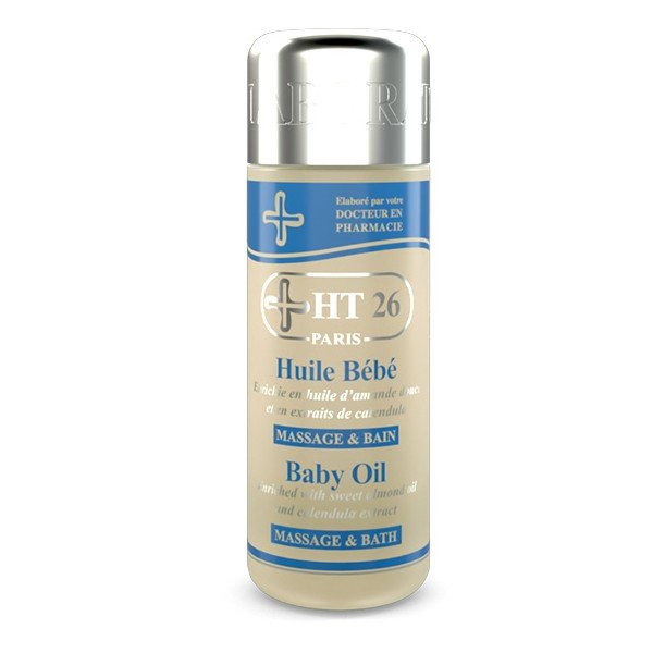 HT26 NAISSANCE - Moisturising Baby Girl Skincare Set - ShanShar Beauty : The world of beauty.