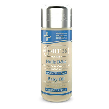 HT26 NAISSANCE - Moisturising Baby Girl Skincare Set - ShanShar Beauty : The world of beauty.