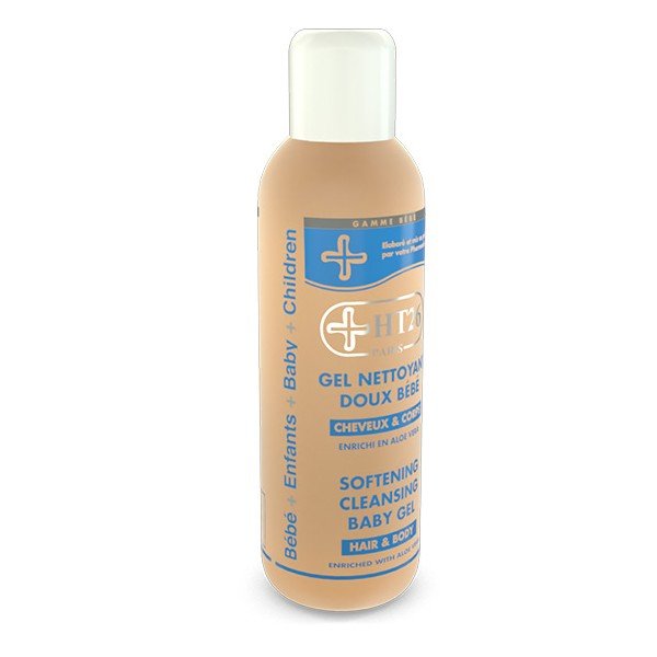 HT26 NAISSANCE - Moisturising Baby Girl Skincare Set - ShanShar Beauty : The world of beauty.