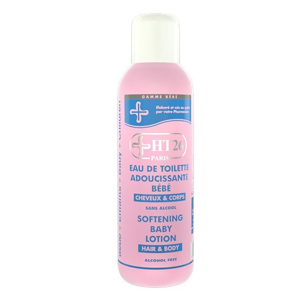 HT26 NAISSANCE - Moisturising Baby Girl Skincare Set - ShanShar Beauty : The world of beauty.