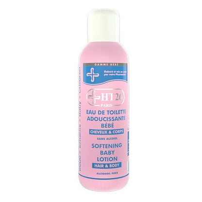 HT26 NAISSANCE - Moisturising Baby Girl Skincare Set - ShanShar Beauty : The world of beauty.