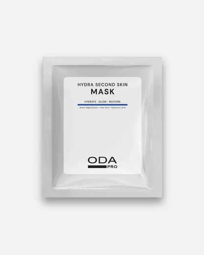 Hydra second skin mask 18 ml (sheet mask)