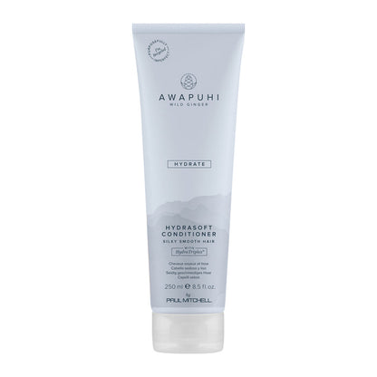 AWAPUHI WILD GINGER® HydraSoft Conditioner da 250 ml - Paul Mitchell