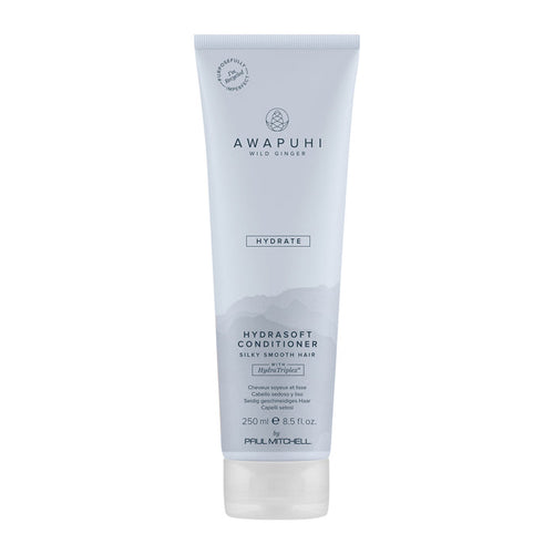 AWAPUHI WILD GINGER® HydraSoft Conditioner da 250 ml - Paul Mitchell