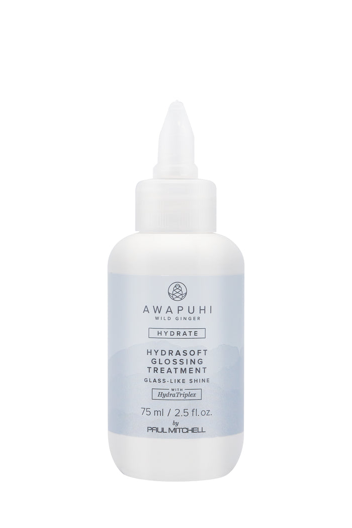HydraSoft Glossing Treatment