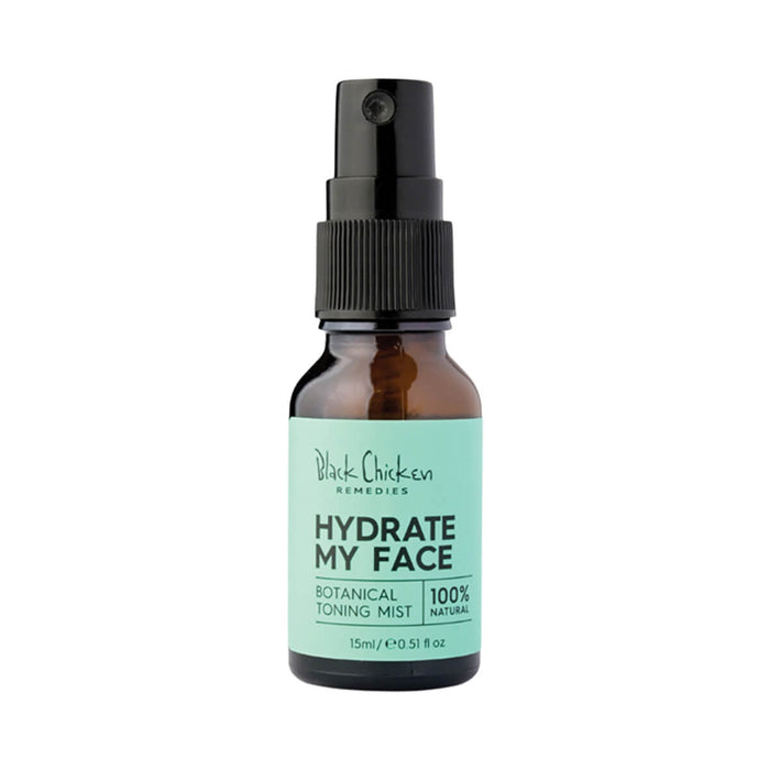 Hydrate My Face Toning Mist