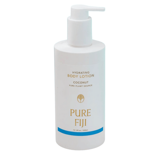 Hydrating Body Lotion | Pure Fiji