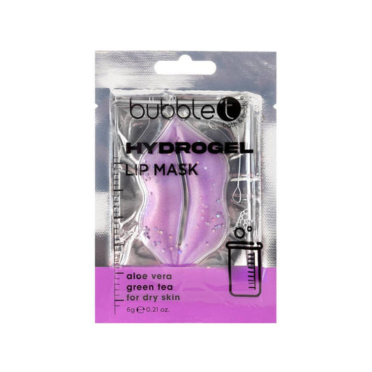 Hydrogel Lip Patches - Aloe Vera & Green Tea - Taryn x Philip Boutique