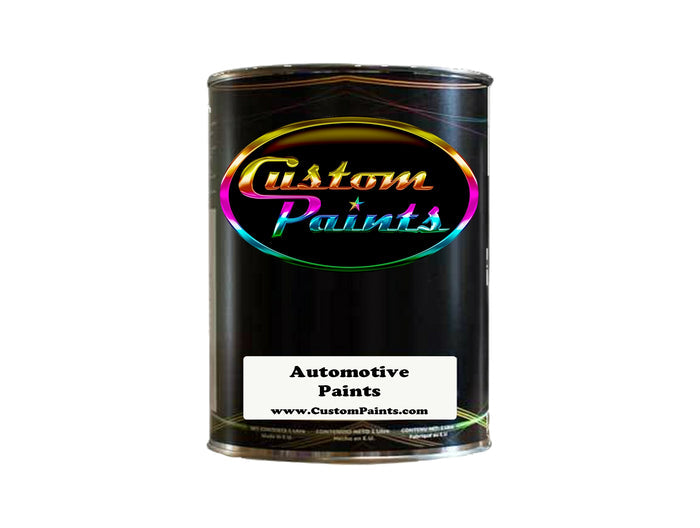 Hyundai: Titanium Silver Met. - Paint code IM