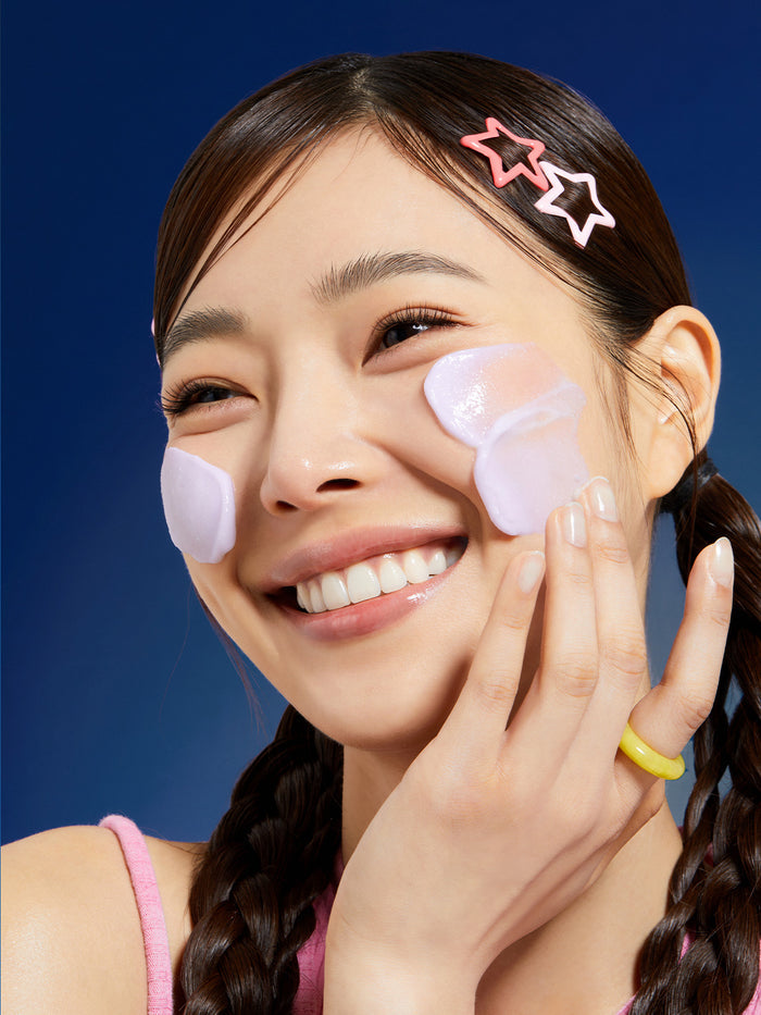 I DEW CARE RESTING BLISS FACE | One Colour-Image 3