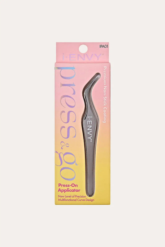 I ENVY PRESS & GO PREMIUM NONSTICK COATING APPLICATOR - BSW BEAUTY CANADA