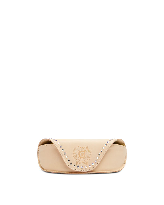 Iced Sunglass Case
