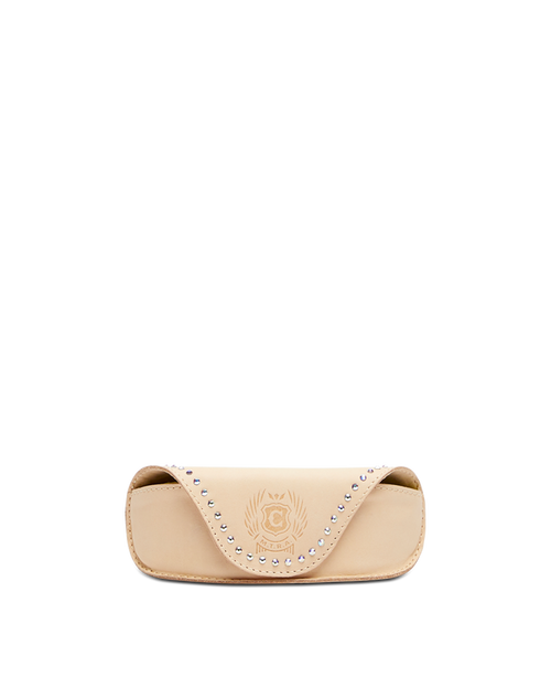 Iced Sunglass Case