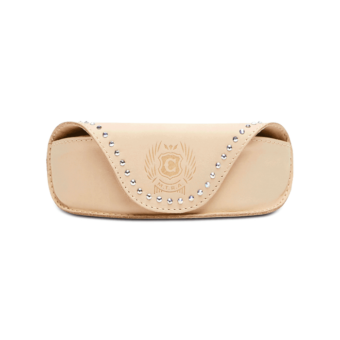 Iced Sunglass Case