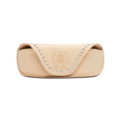Iced Sunglass Case