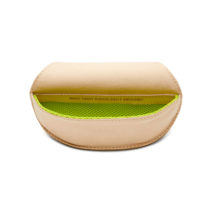Iced Sunglass Case