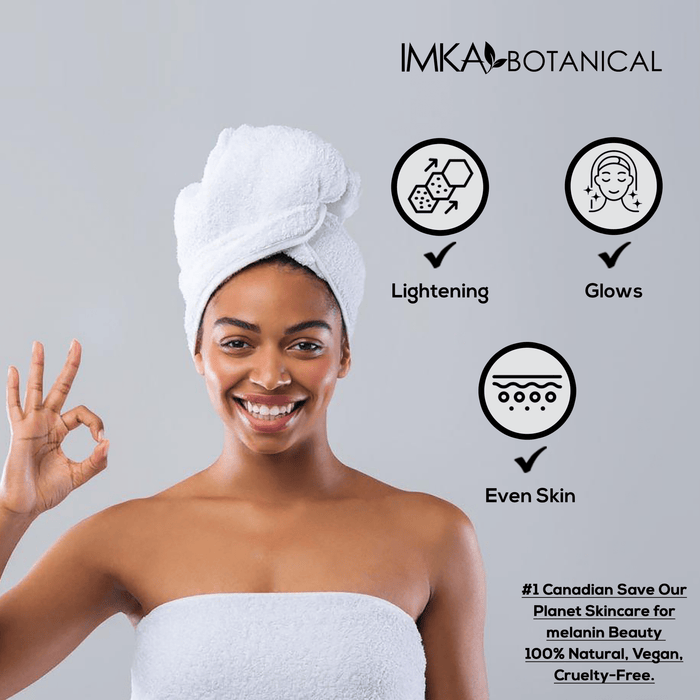 Herbal Radiance Booster, Lightening Plus Mask 50gr - ShanShar Beauty : The world of beauty.