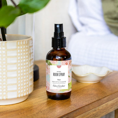 In Bloom Rose Room Spray