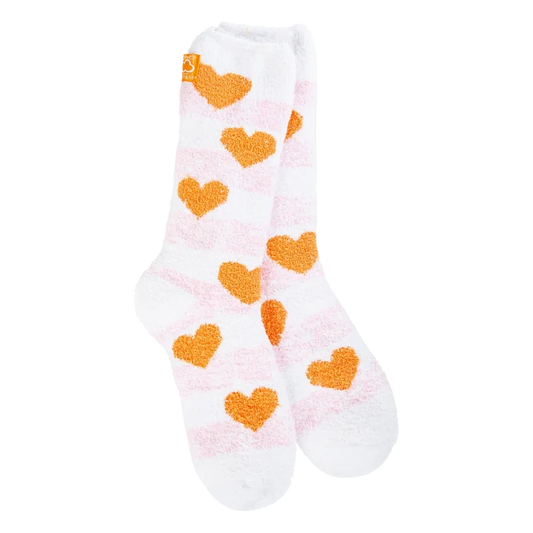 In Love World's Softest Socks