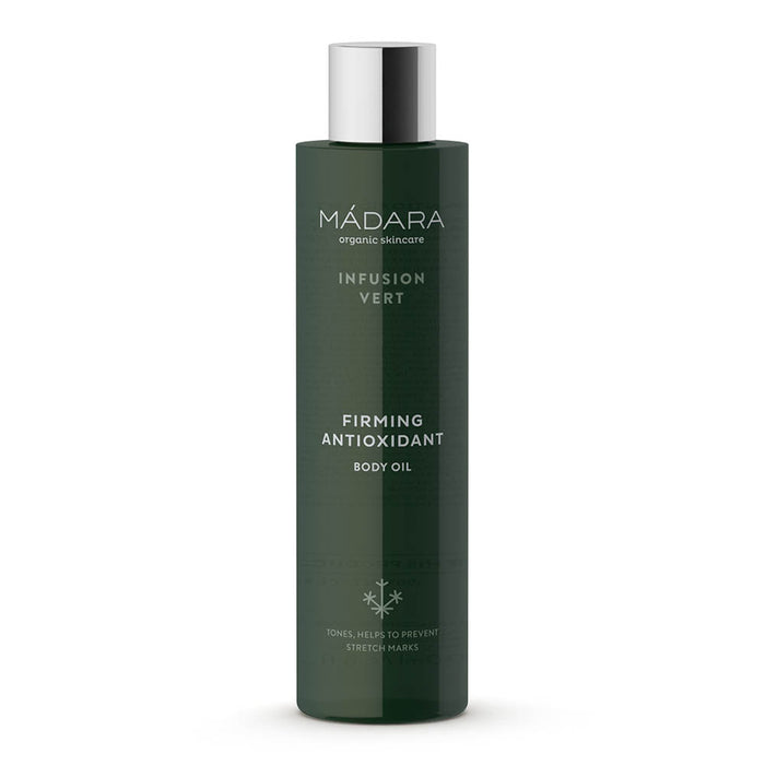 Infusion Vert Firming Antioxidant Body Oil