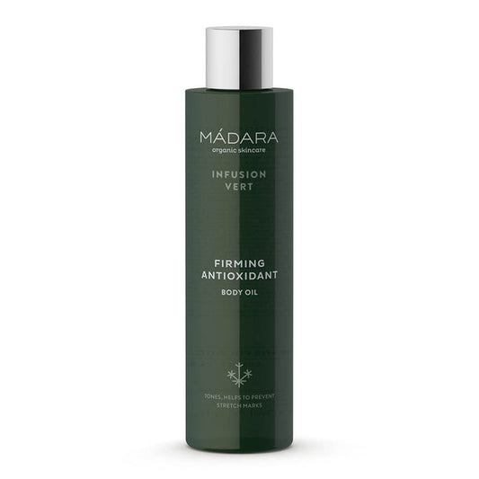 Infusion Vert Firming Antioxidant Body Oil