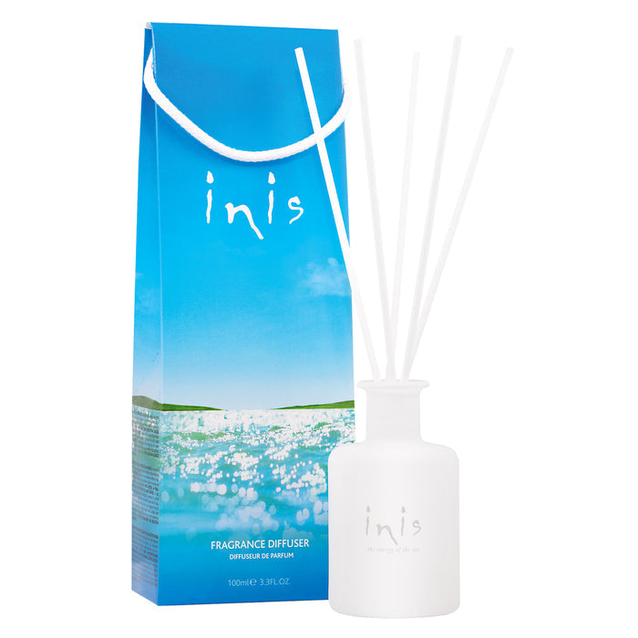Inis Fragrance Diffuser - Cardsmart & Gift