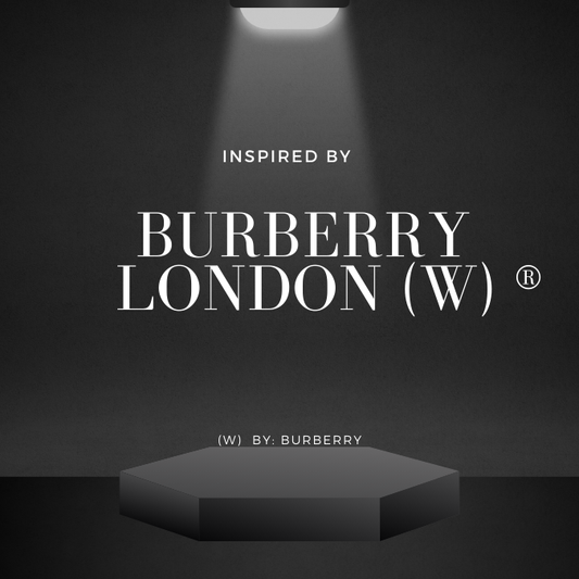 Inspired by  Burberry London (W)  ® by Burberry  ~ Body Oil