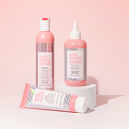 INSTA.LIGHT shampoo
