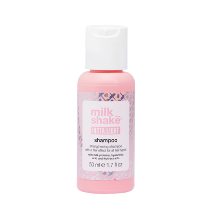 INSTA.LIGHT shampoo