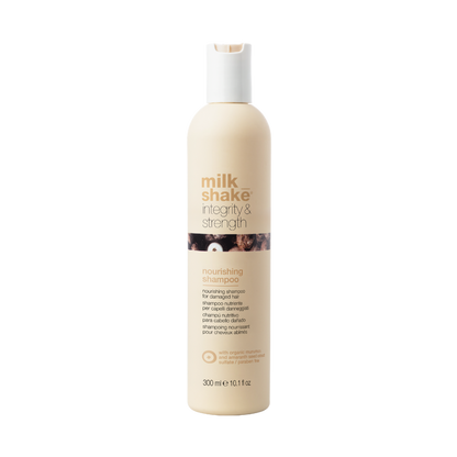 integrity & strength shampoo