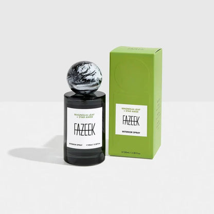 INTERIOR SPRAY | Magnolia Leaf + Star Anise - Darling & Domain