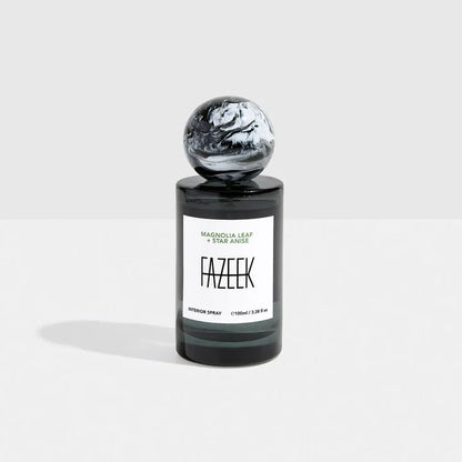 INTERIOR SPRAY | Magnolia Leaf + Star Anise - Darling & Domain