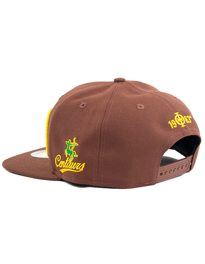 Iota Snap Back