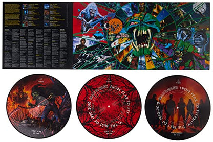 iron-maiden-from-fear-to-eternity bonus