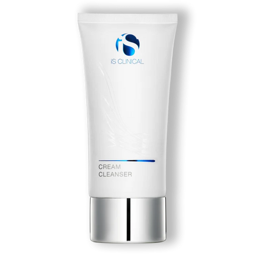 iS Clinical Cream Cleanser